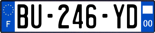 BU-246-YD