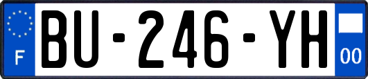 BU-246-YH