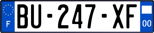 BU-247-XF