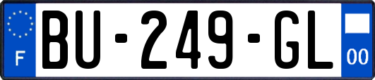 BU-249-GL
