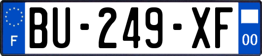 BU-249-XF
