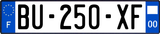 BU-250-XF