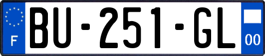 BU-251-GL