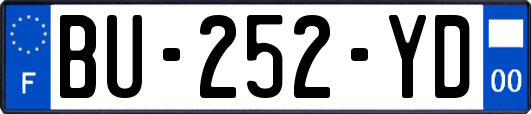 BU-252-YD