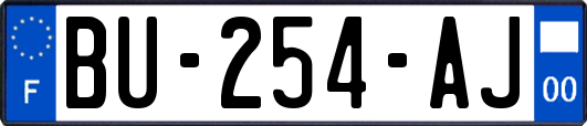 BU-254-AJ