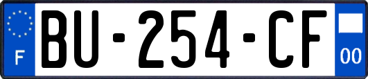 BU-254-CF