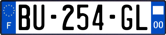 BU-254-GL