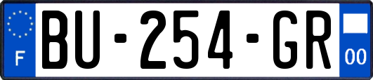 BU-254-GR