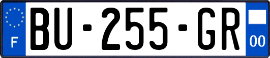 BU-255-GR