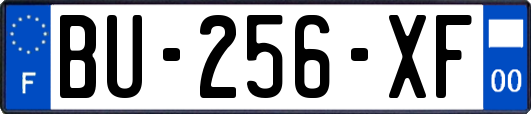 BU-256-XF
