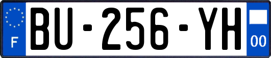 BU-256-YH
