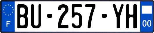 BU-257-YH