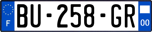 BU-258-GR