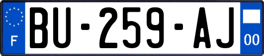 BU-259-AJ