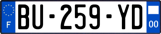 BU-259-YD