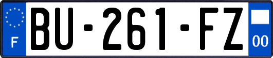 BU-261-FZ
