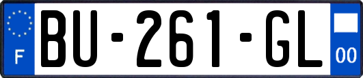 BU-261-GL