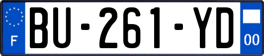 BU-261-YD