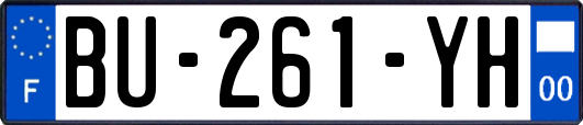 BU-261-YH