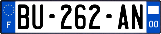 BU-262-AN