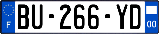 BU-266-YD