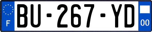 BU-267-YD