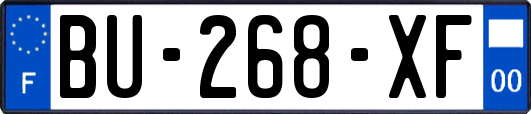 BU-268-XF