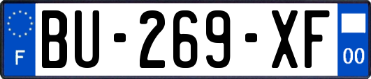 BU-269-XF