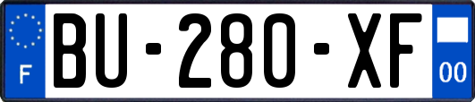 BU-280-XF