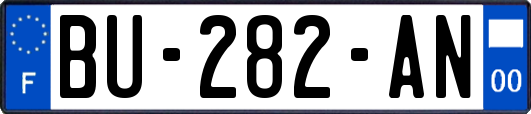 BU-282-AN