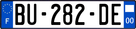 BU-282-DE