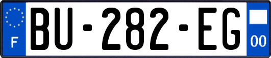 BU-282-EG