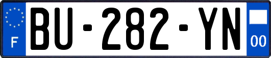 BU-282-YN