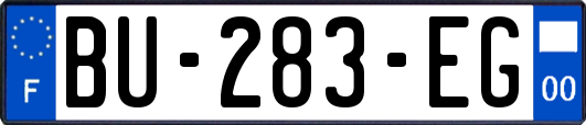 BU-283-EG