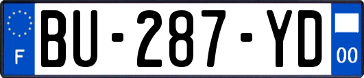 BU-287-YD