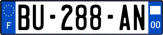 BU-288-AN