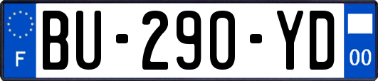 BU-290-YD