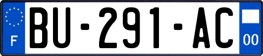 BU-291-AC