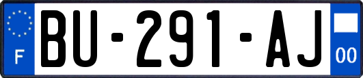 BU-291-AJ