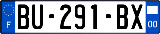 BU-291-BX