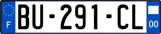 BU-291-CL