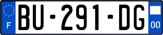 BU-291-DG