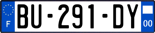 BU-291-DY