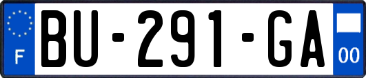 BU-291-GA