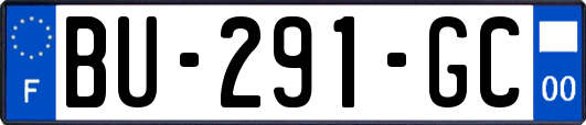 BU-291-GC