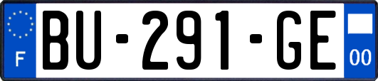 BU-291-GE