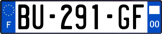 BU-291-GF