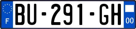 BU-291-GH