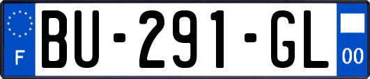 BU-291-GL