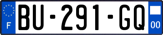 BU-291-GQ